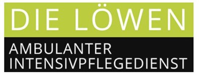 Die Löwen AIP GmbH Ambulanter Intensivpflegedienst Logo