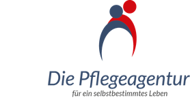 Die Pflegeagentur - Hamburg Logo
