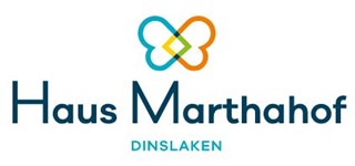 Haus Marthahof Dinslaken Logo