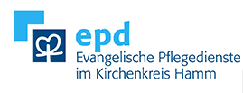 Diakoniestation Ahlen/Sendenhorst Logo