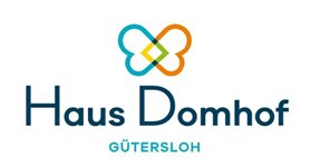 Haus Domhof Gütersloh Logo