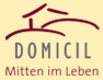 Domicil-Seniorenpflegeheim Baumschulenweg GmbH Logo