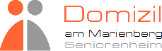Domizil am Marienberg Logo