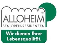Alloheim Senioren-Residenz "Ullsteinstraße" Logo