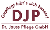 Dr. Jauss Pflege GmbH - Niederlassung München Logo