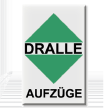 Dralle Aufzüge GmbH + Co. KG Logo
