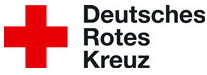 Deutsches Rotes Kreuz Kreisverband Rudolstadt e.V. Sozialstation Logo