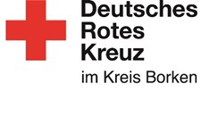 Ambulante Pflege des Roten Kreuzes im Kreis Borken Logo
