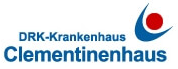 DRK-Krankenhaus Clementinenhaus Logo