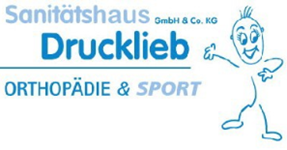 Sanitätshaus Drucklieb GmbH & Co. KG Logo