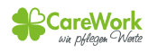 CareWork - Regionalbüro Baden-Württemberg Logo