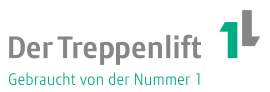 Der Treppenlift GmbH Logo