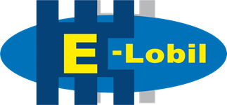 E-Lobil Elektrofahrzeuge e.K. Logo