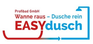 Easydusch Bielefeld - Kirchhoff Logo
