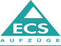ECS Aufzüge Logo