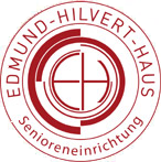 Edmund-Hilvert-Haus Logo