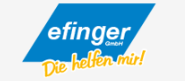 Efinger Orthopädietechnik GmbH Logo