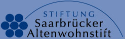 Stiftung Saarbrücker Altenwohnstift Logo