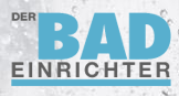 Der Badeinrichter GmbH Logo
