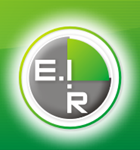 EIR-Scooter Logo