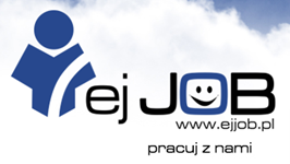 EJ Job Logo