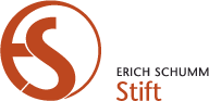 Erich Schumm Stift Logo
