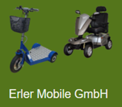 Erler Mobile GmbH Logo