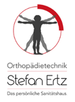Orthopädietechnik Stefan Ertz Logo