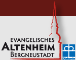 Evangelisches Altenheim Bergneustadt Logo