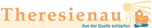 Evangelisches Seniorenzentrum Theresienau e. V. Logo