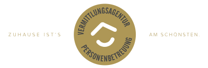 Fachverband Personenberatung und Personenbetreuung Logo