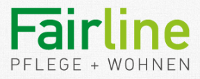 Fairline  Pflege + Wohnen GmbH Logo