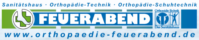Orthopädie Feuerabend GmbH Logo