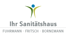 Fuhrmann Fritsch Bornemann Ihr Sanitätshaus GmbH Logo