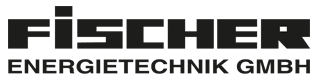 Fischer Energietechnik GmbH Logo
