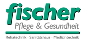 Pflege u. Gesundheit Fischer GmbH & Co. KG Logo