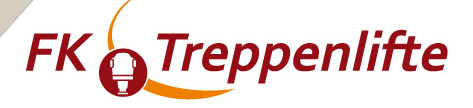 FK-Treppenlifte Logo