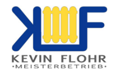 Kevin Flohr Sanitär- und Heizungstechnik e.K. Logo