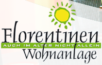 Florentinen - Wohnanlage Logo