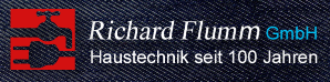 Richard Flumm GmbH Logo