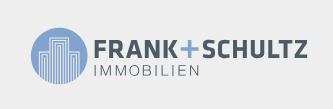 Frank+Schultz Immobilien Logo