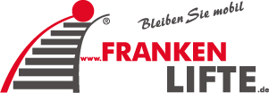 FRANKEN LIFTE Logo