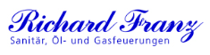 Richard Franz GmbH Logo