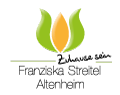 Einrichtungen der Julius-Spitalstiftung Franziska-Streitel und St. Niklas Logo