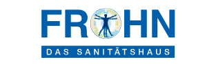 FROHN GmbH & Co. KGakp Logo