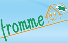 Gesundheitshaus Fromme GmbH Logo