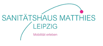 Sanitätshaus Matthies Logo