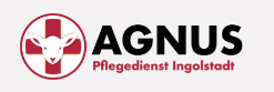 Agnus Pflegedienst Logo