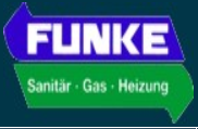 H. u. H. Funke Logo