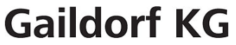 bad & heizung Gaildorf KG Logo